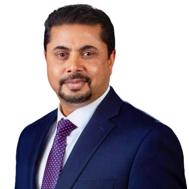 Sabu Stephen