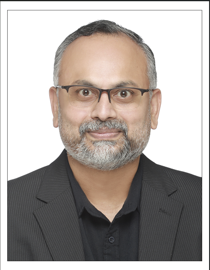 Sreenath Sreedharan
